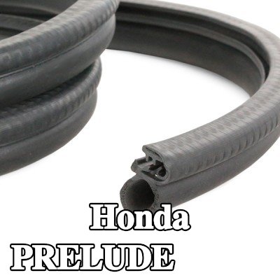 Metalcaucho حشية الباب باب السيارة — Honda Prelude