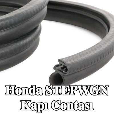 Metalcaucho Kapı contası Araç kapısı — Honda Stepwgn
