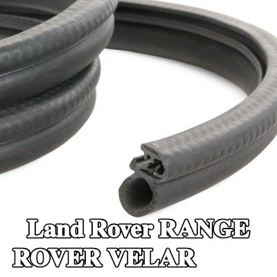 Metalcaucho حشية الباب باب السيارة — Land Rover Range Rover Velar