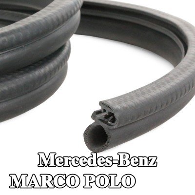 Metalcaucho حشية الباب باب السيارة — Mercedes-Benz Marco Polo