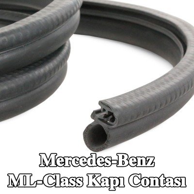 Metalcaucho Kapı contası Araç kapısı — Mercedes-Benz ML-Class