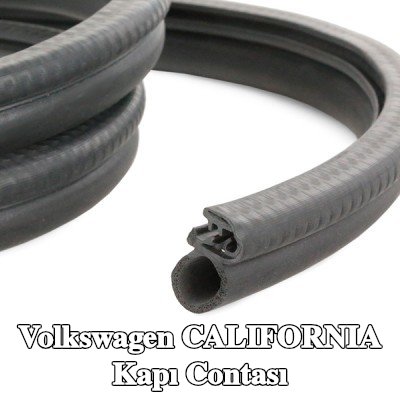 Metalcaucho Kapı contası Araç kapısı — 2012 Volkswagen California