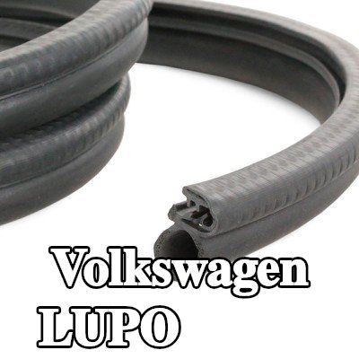 Metalcaucho حشية الباب باب السيارة — Volkswagen Lupo