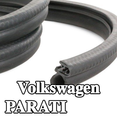 Metalcaucho حشية الباب باب السيارة — Volkswagen Parati