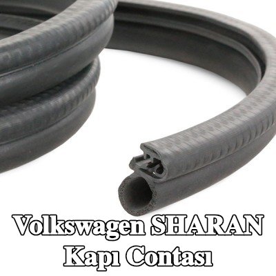 Metalcaucho Kapı contası Araç kapısı — Volkswagen Sharan