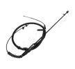 JAPANPARTS El freni kablosu Arka — Kia K2500 (4)
