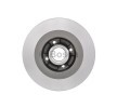 BOSCH Fren diski Dış Çap: 270mm, düz, Yağlanmış, entegre manyetik sensör halkası olmadan — 2011 Renault Megane (2)