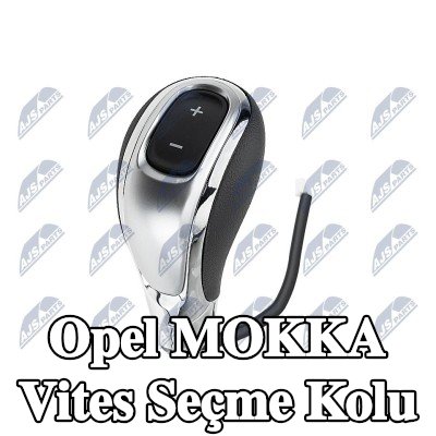NTY Vites Seçme Kolu — Opel Mokka