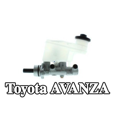 AISIN المضخة الرئيسية للفرامل — Toyota Avanza
