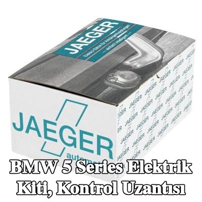 JAEGER Elektrik Kiti, kontrol uzantısı — BMW 5 Series