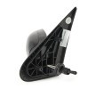 RIDEX Sağ yan ayna, Mekanik — Peugeot 306 (4)