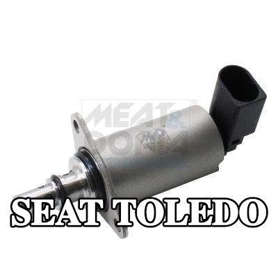 MEAT & DORIA صمام قياس الوقود — SEAT Toledo