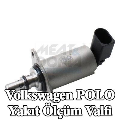 MEAT & DORIA Yakıt ölçüm valfi — Volkswagen Polo