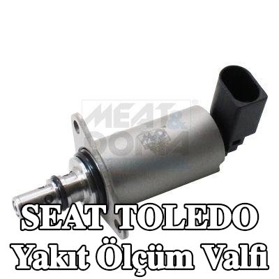 MEAT & DORIA Yakıt ölçüm valfi — SEAT Toledo