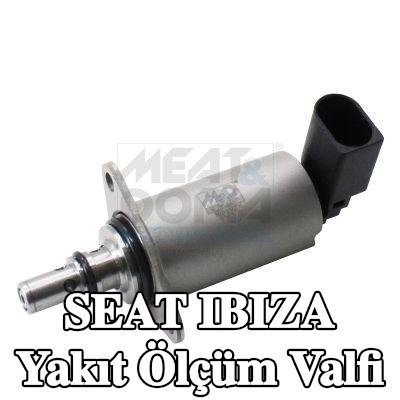 MEAT & DORIA Yakıt ölçüm valfi — 2009 SEAT Ibiza
