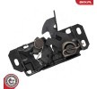 ESEN SKV Kaput Kilidi — Mercedes-Benz V-Class (2)