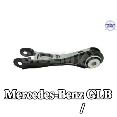 SIDEM قضيب / دعامة, تعليق العجلة الأمامي, المحور الخلفي — Mercedes-Benz Glb