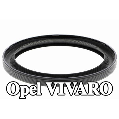 VAICO حشية العمود المرفقي بجودة VAICO الأصلية — Opel Vivaro