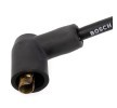 BOSCH Ateşleme kablosu Ateşleme bobini - distribütör — SEAT Marbella (5)