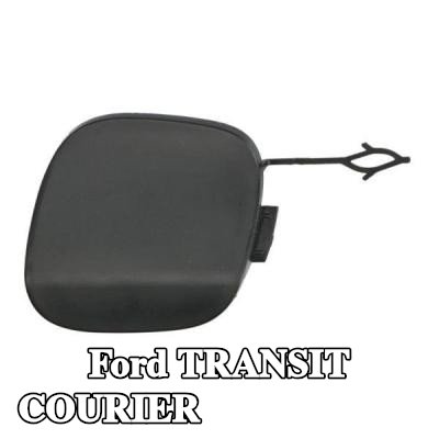 BLIC غطاء المصد، جهاز السحب — Ford Transit Courier