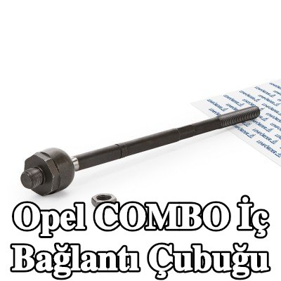 LEMFÖRDER İç bağlantı çubuğu Ön Aks Sol, Ön Aks Sağ — 2012 Opel Combo