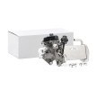 VALEO EGR soğutuculu EGR Modülü, conta/sızdırmazlık elemanları ile, EGR valfli, vakum baypaslı, kelepçe olmadan, ORIGINAL PART — 2012 Volkswagen Multivan (1)