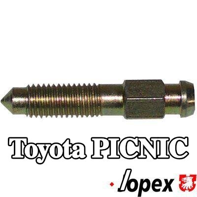 JP GROUP برغي/صمام التهوية — Toyota Picnic