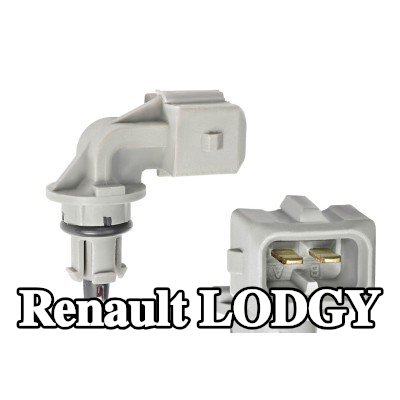 VALEO مستشعر درجة حرارة هواء السحب — Renault Lodgy
