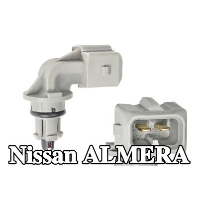 VALEO مستشعر درجة حرارة هواء السحب — Nissan Almera