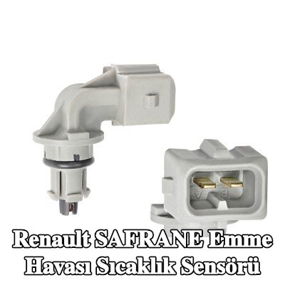 VALEO Emme havası sıcaklık sensörü — Renault Safrane