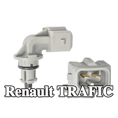 VALEO مستشعر درجة حرارة هواء السحب — Renault Trafic