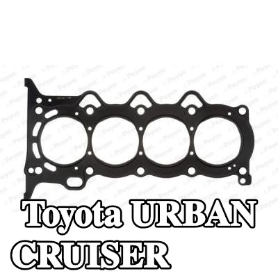 PAYEN حشية الرأس — 2008 Toyota Urban Cruiser