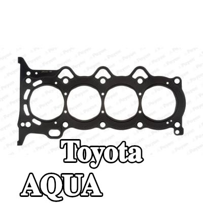 PAYEN حشية الرأس — Toyota Aqua