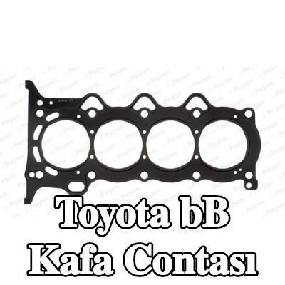 PAYEN Kafa contası — 2002 Toyota bB