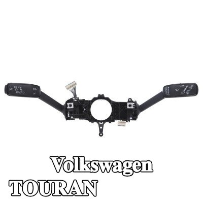 VALEO مفتاح عمود التوجيه — Volkswagen Touran