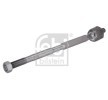 FEBI BILSTEIN İç bağlantı çubuğu Ön Aks Sol, Ön Aks Sağ, 301mm, karşı somunlu — Opel Antara (1)