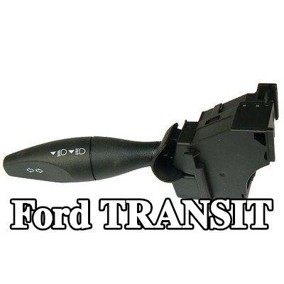 METZGER ذراع التحكم, مؤشرات OE-PART — 2002 Ford Transit