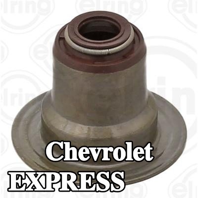 ELRING حشية صمام — Chevrolet Express