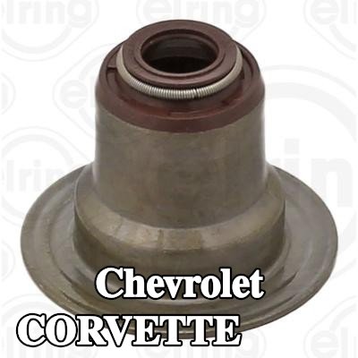 ELRING حشية صمام — Chevrolet Corvette