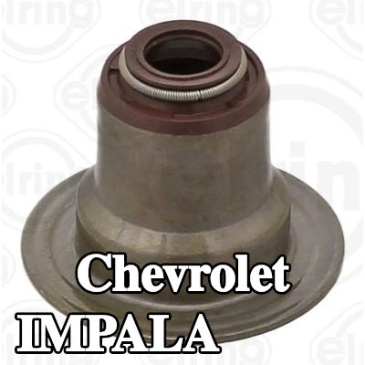 ELRING حشية صمام — Chevrolet Impala