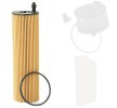 RIDEX Filtre kiti — Mercedes-Benz S-Class (2)
