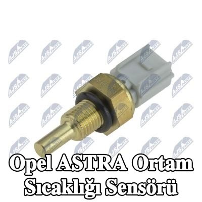 NTY Ortam sıcaklığı sensörü — 2020 Opel Astra