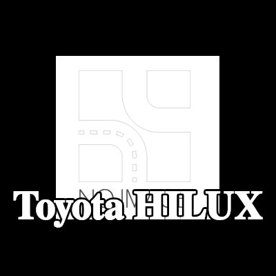 BOSCH محرك التشغيل 2, 7kW — Toyota Hilux