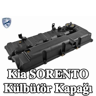 ACKOJA Valf kapağı contalı valf kapağı, kapak olmadan — 2002 Kia Sorento