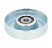 FEBI BILSTEIN Saptırma / kılavuz kasnağı, V-ribbed belt Outer Diameter: 88mm — Toyota bB (2)