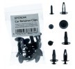 EINPARTS Klips, trim / koruyucu şerit — Opel Sintra (1)