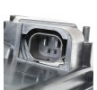 MAHLE Fan, radyatör 524mm, radyatör fan kapağı, kontrol ünitesi ile — 2000 Mercedes-Benz S-Class (6)