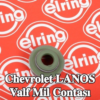 ELRING Valf mil contası — Chevrolet Lanos