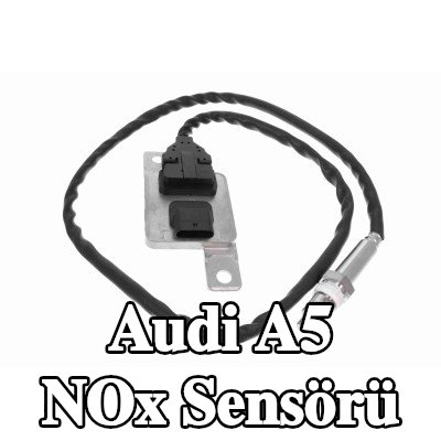 VEMO NOx sensörü — 2011 Audi A5