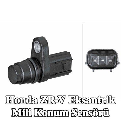 HELLA Eksantrik mili konum sensörü — Honda Zr-v